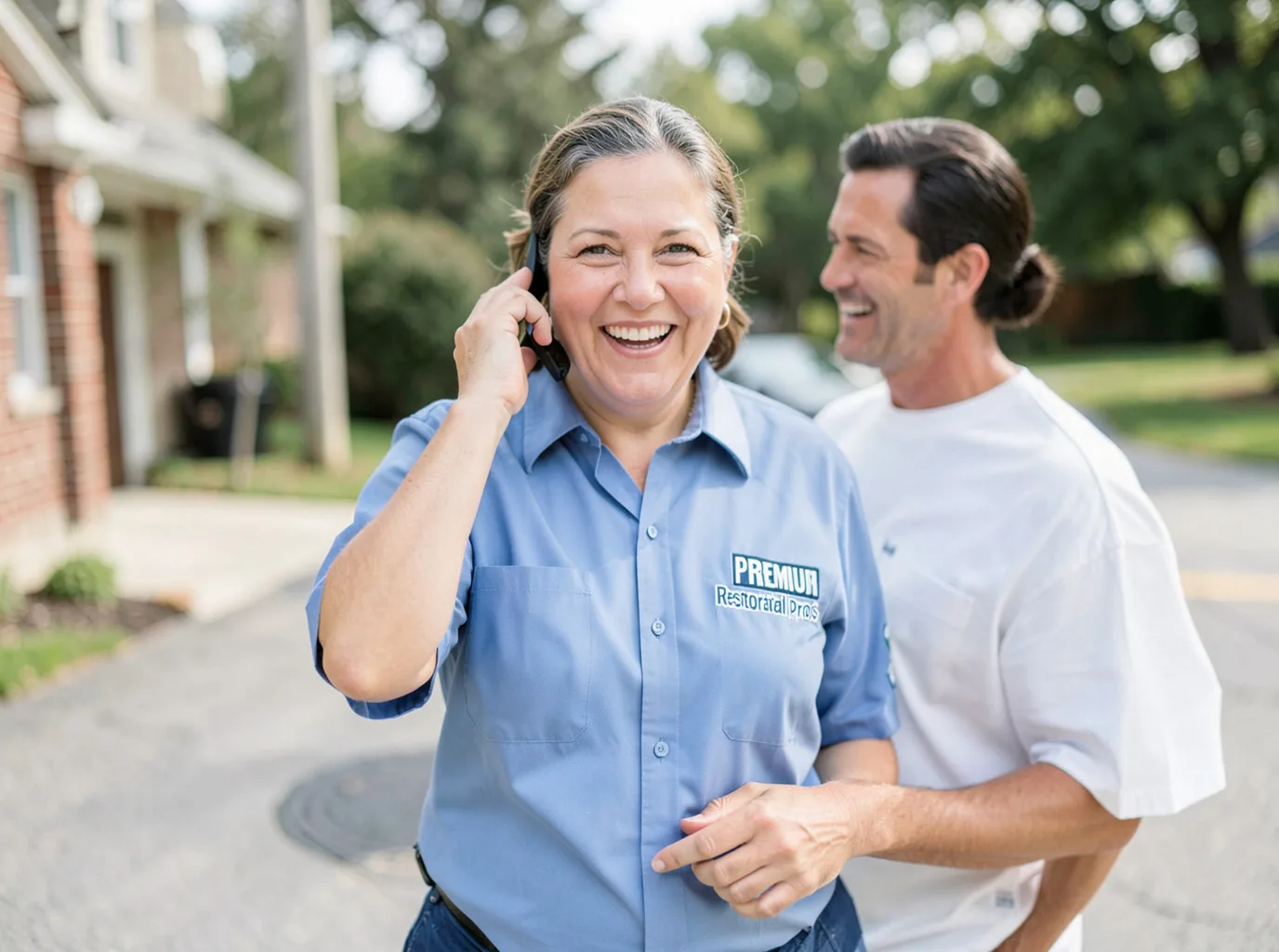 Water Damage Restoration Chenango Forks, NY FAQs